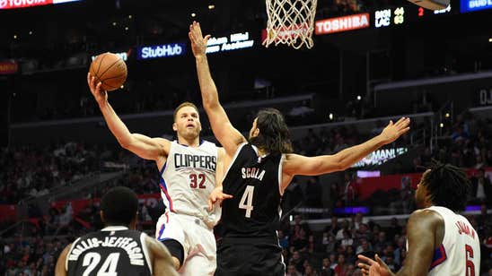 Clippers rip Nets 127-95 for 7th straight win, go to 10-1