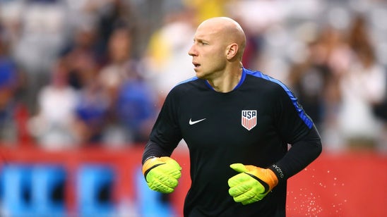 Brad Guzan and Sean Johnson are set for MLS moves they both desperately need