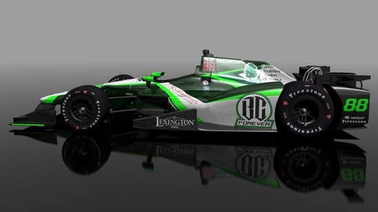 Dale Coyne Racing to honor Bryan Clauson at Pocono
