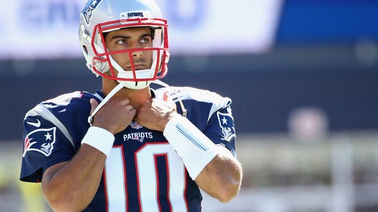 What we learned in Jimmy Garoppolo's first preseason game