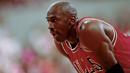 Charles Barkley, Jeff Van Gundy say Jordan would average 40 per game in today's NBA