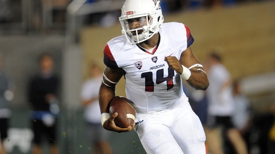 What does Arizona Football need to do Moving Forward?