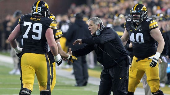 Iowa Signing Day summary: Rankings, trends and more