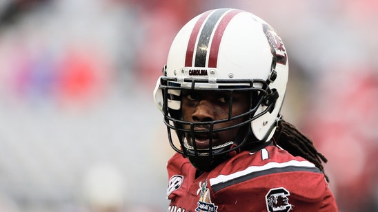 Mock draft: Will Texans opt for Clowney over QB?