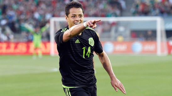 Chicharito: Leverkusen made me feel important and loved