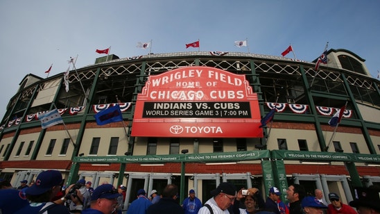 Chicago Cubs World Series Ticket Prices Plummet
