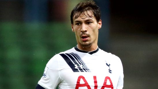Blanc confirms Stambouli will join PSG from Tottenham