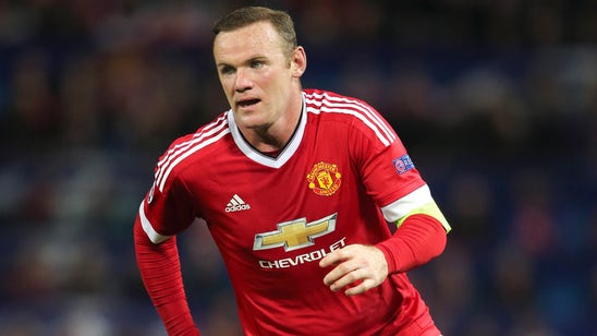 Wayne Rooney granted testimonial by Manchester United