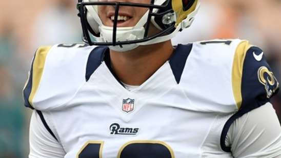 Jared Goff Primed for Breakout Game Vs. Saints in Week 12