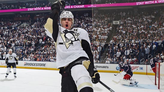 Penguins' Malkin ruled out for two games; Fehr nursing 'significant' injury
