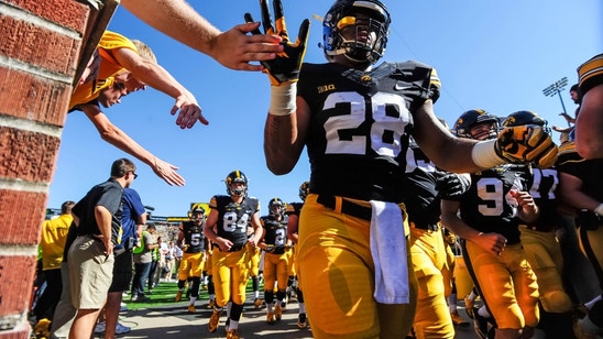 Iowa Football: Grades for Week Three's Loss to NDSU