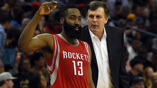 McHale to Clippers on edge in free throws: Quit hacking us