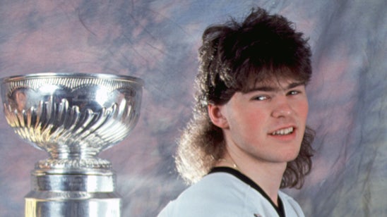 Great news: Jaromir Jagr says he's bringing back his iconic mullet