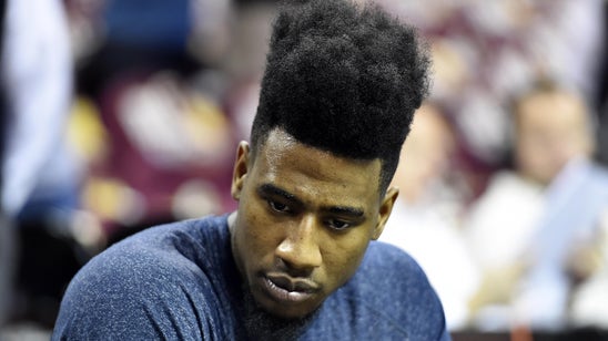 Cavs' Shumpert out with groin injury
