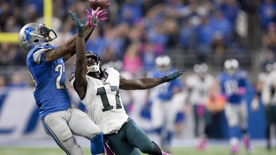 Mississippi State Bulldogs in the NFL: Week 5 Report