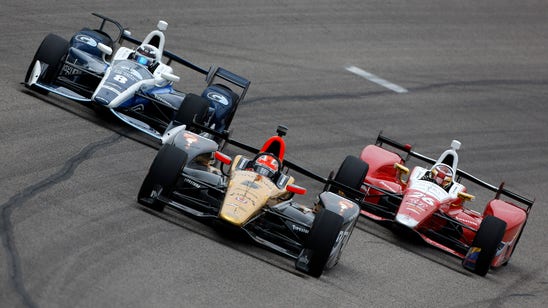 Everything you need to know for tonight's Firestone 600