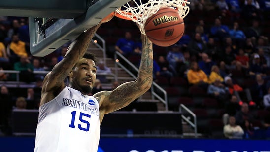 Three draft prospects who could interest the Hornets in the lottery