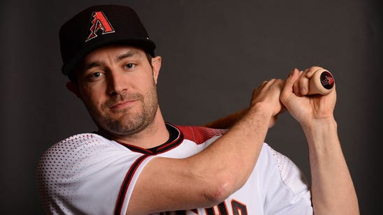 D-backs welcome back healthy A.J. Pollock