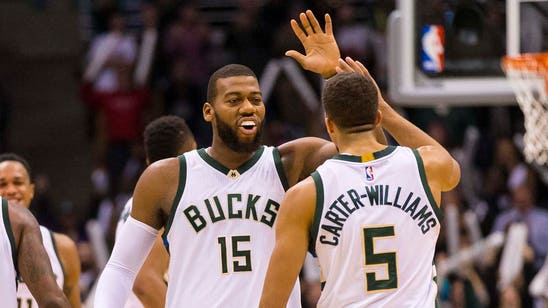 Bucks look to increase 3-point field goals