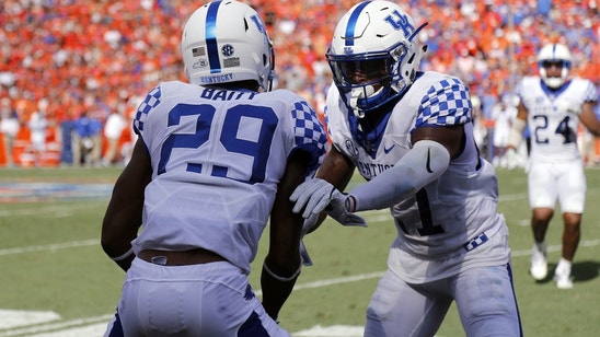 Kentucky Football: Mark Stoops To Take On Bigger Defensive Role