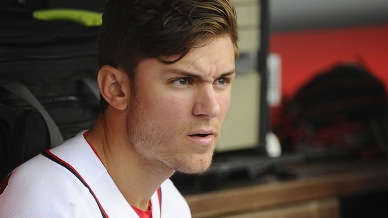 Washington Nationals: Trea Turner Scoops Rookie Honors
