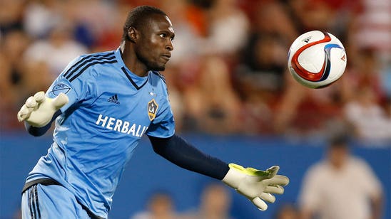 Galaxy decline options on Ricketts, Buddle; Seattle send Neagle to D.C. United