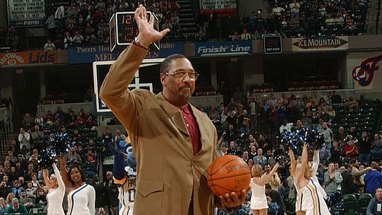 Pacers Hall of Fame center Mel Daniels, 2-time ABA MVP, dies at 71