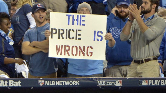 Did losing Anthopoulos cost Jays shot at re-signing Price, too?