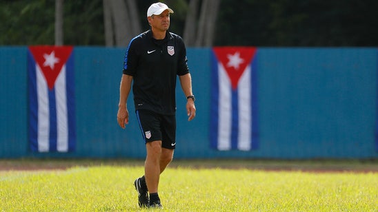 Jurgen Klinsmann doesn't want World Cup qualifying changed