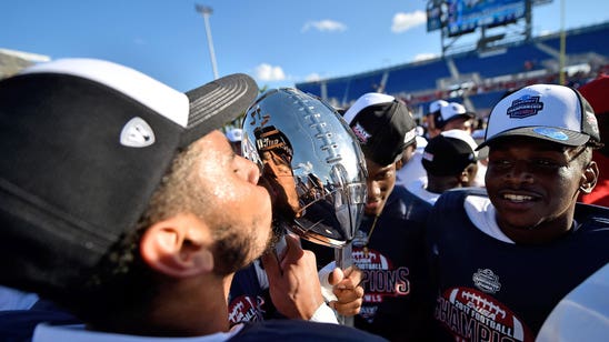 FAU preseason favorite to repeat as C-USA champs