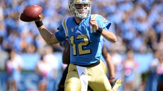 Know Your Opponent: UCLA Football vs. Oregon State Beavers