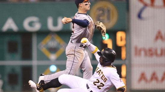 Astros: Is Andrew McCutchen a possibility via trade?