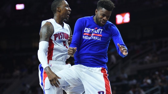 Reggie Bullock will be out 2-4 months with knee injury