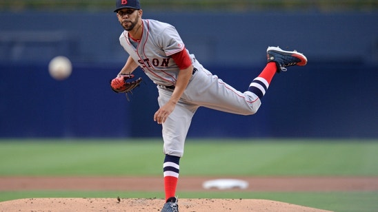 Boston Red Sox predictions: David Price wins 2017 Cy Young