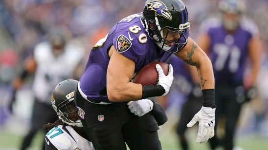 This sleeping giant will emerge for the Ravens in 2015