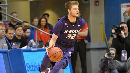 Wildcats can't hold halftime lead, fall 65-53 to Aggies