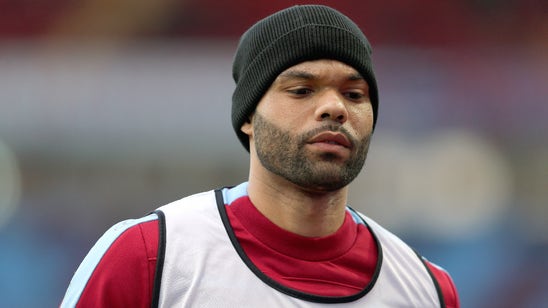 Villa defender Lescott repeats claim Mercedes tweet sent in error