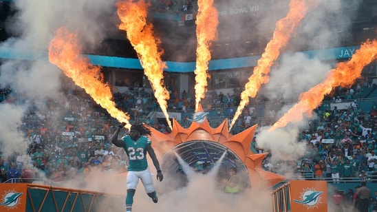 2017 Miami Dolphins Mock Draft