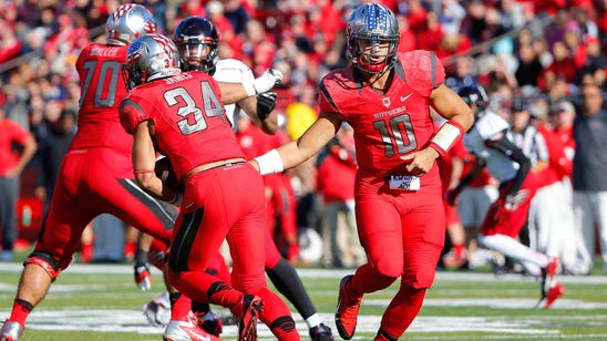 Rutgers football aiming for 10 wins in 2015