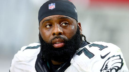 Jason Peters expected to be on Eagles roster in 2016, according to source