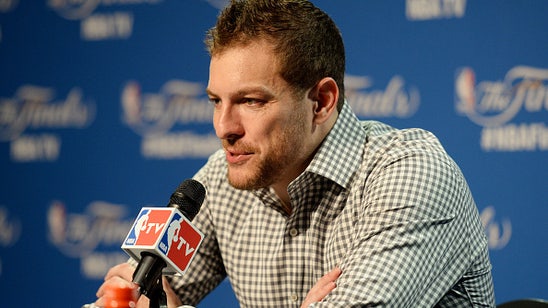 Five players who could be traded during the NBA Draft