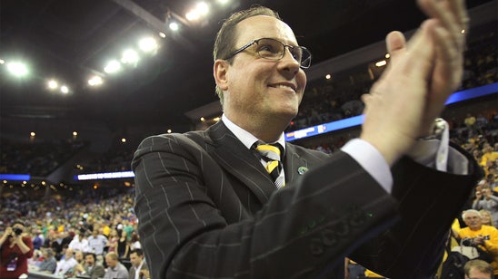 Defining the man behind Selection Sunday's most interesting team