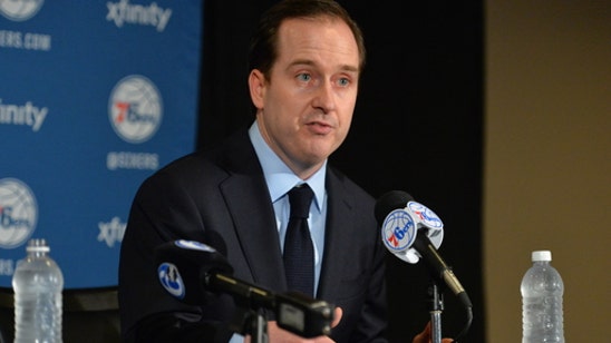 The 76ers stopped trusting The Process, and they'll pay for it with mediocrity