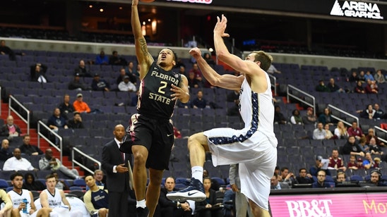 FSU Basketball Game Previews: vs. Southern Miss and Nicholls