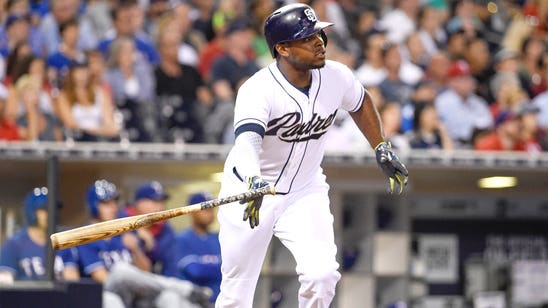 Here's why Justin Upton makes sense for the Phillies -- and why it won't happen