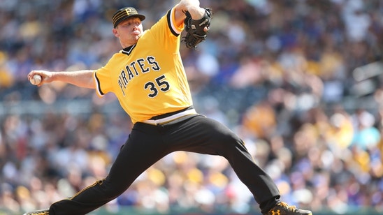 Pittsburgh Pirates: Note on Melancon and another Team