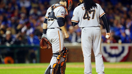 San Francisco Giants: Posey, Crawford and Cueto to Play in WBC