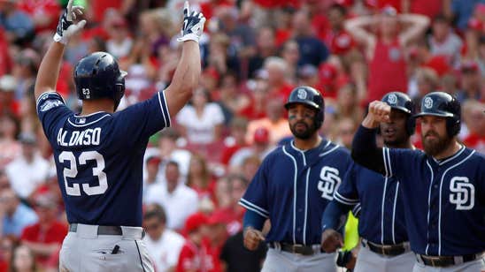 'San Diego Padres Encore' to air July 13-15