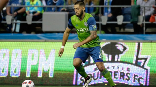 Seattle rules Clint Dempsey out for the season due to irregular heartbeat