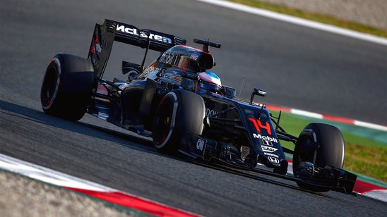 Fernando Alonso thinks the current state of F1 is 'sad'